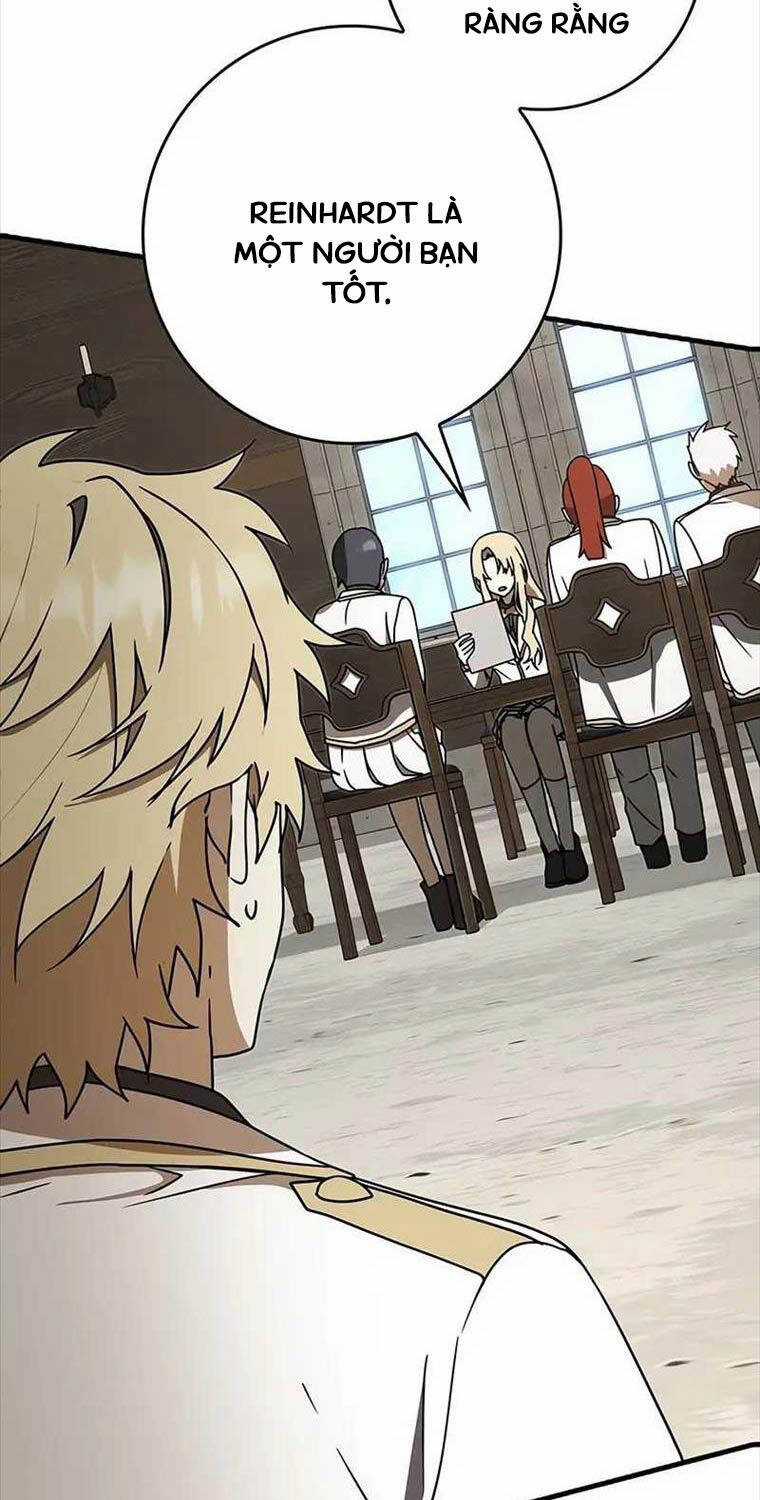 Học Viện Của Con Trai Quỷ Vương Chapter 71 trang 11