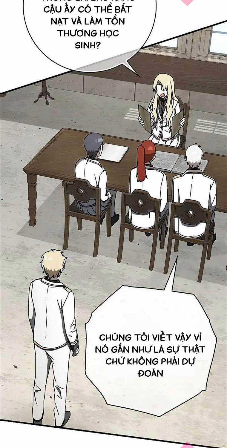 Học Viện Của Con Trai Quỷ Vương Chapter 71 trang 16