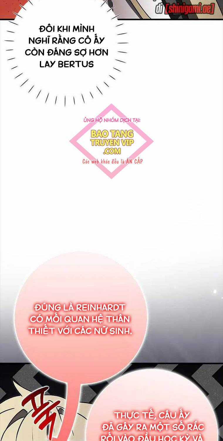 Học Viện Của Con Trai Quỷ Vương Chapter 71 trang 20