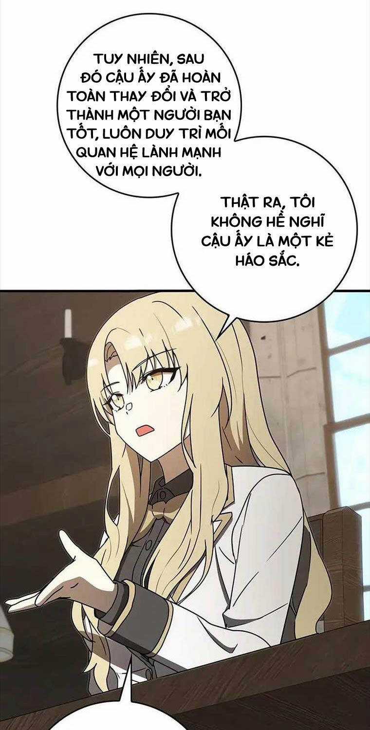 Học Viện Của Con Trai Quỷ Vương Chapter 71 trang 22