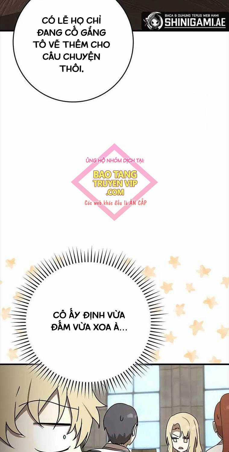 Học Viện Của Con Trai Quỷ Vương Chapter 71 trang 23