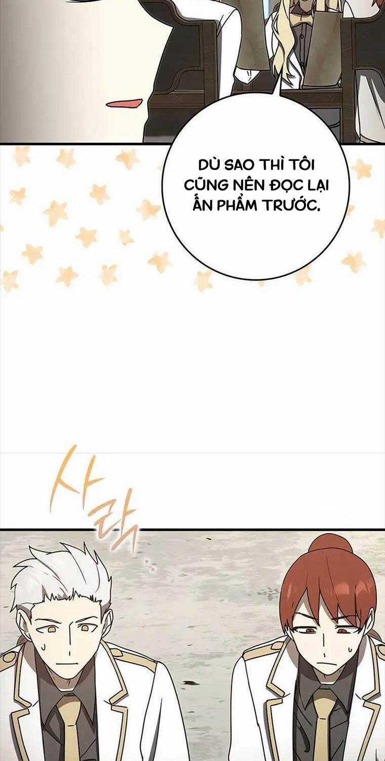 Học Viện Của Con Trai Quỷ Vương Chapter 71 trang 24