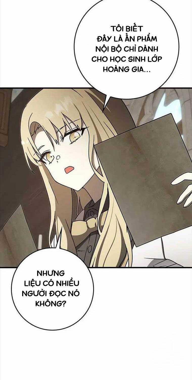 Học Viện Của Con Trai Quỷ Vương Chapter 71 trang 26