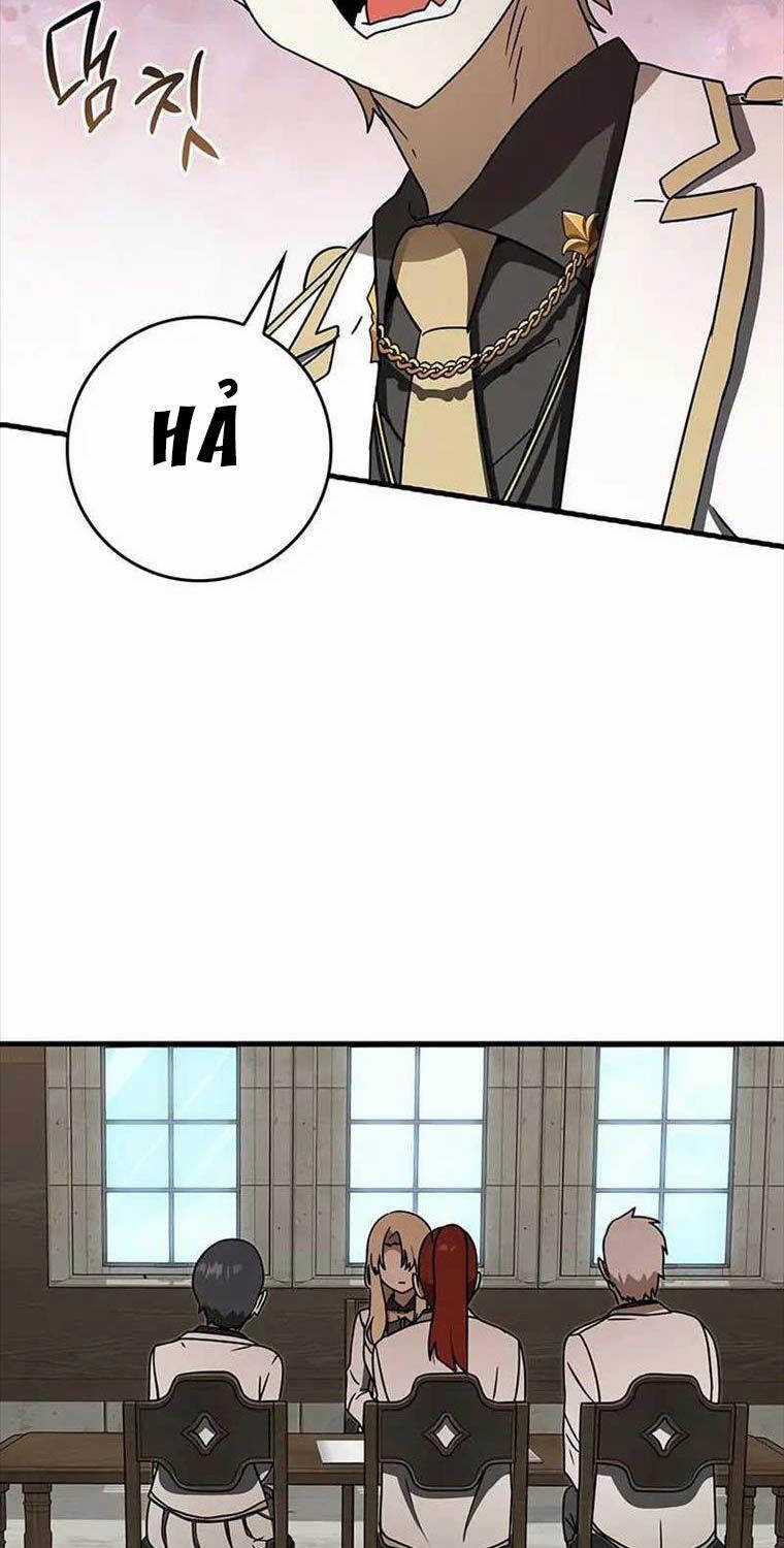 Học Viện Của Con Trai Quỷ Vương Chapter 71 trang 3