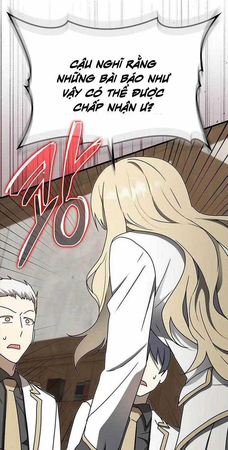 Học Viện Của Con Trai Quỷ Vương Chapter 71 trang 33