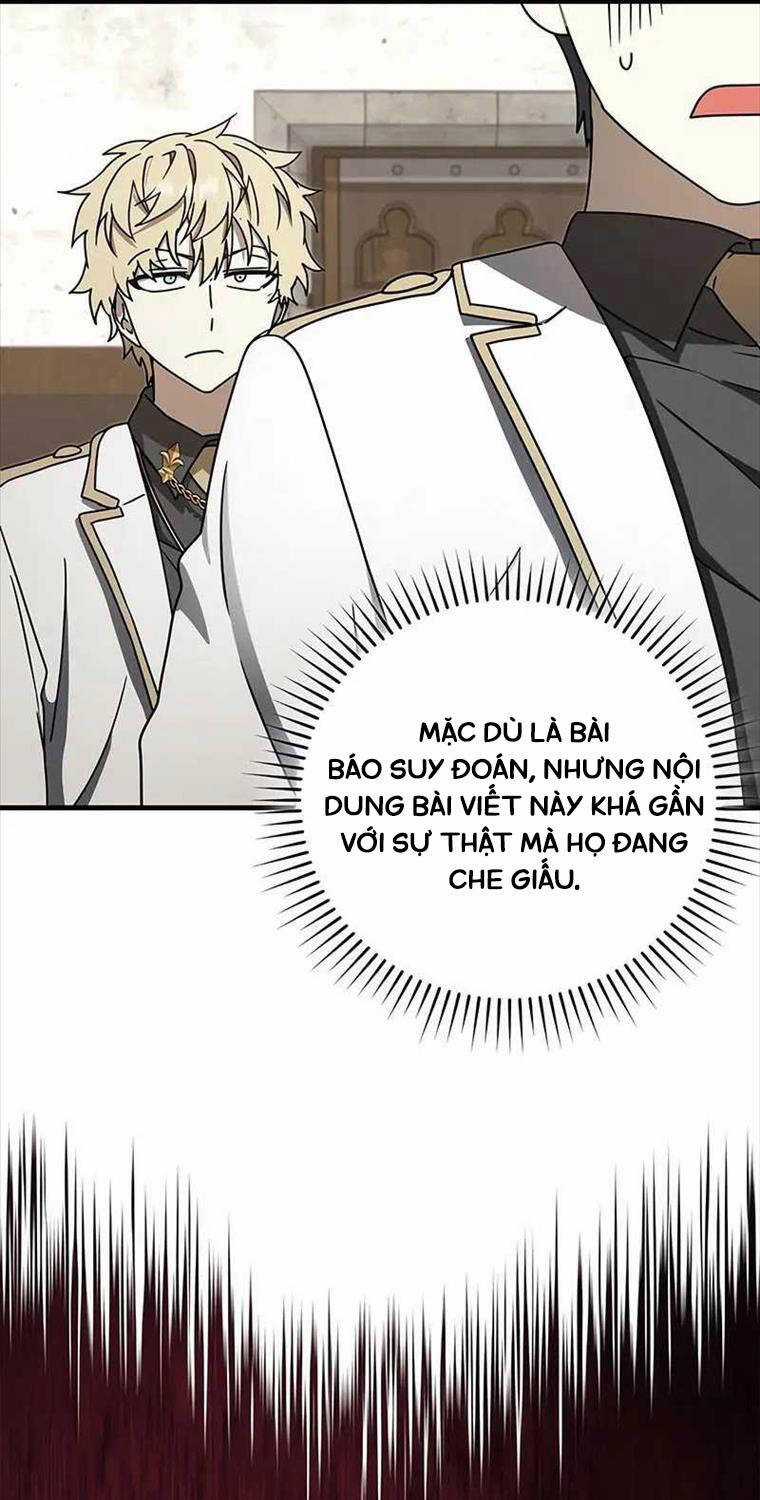 Học Viện Của Con Trai Quỷ Vương Chapter 71 trang 37