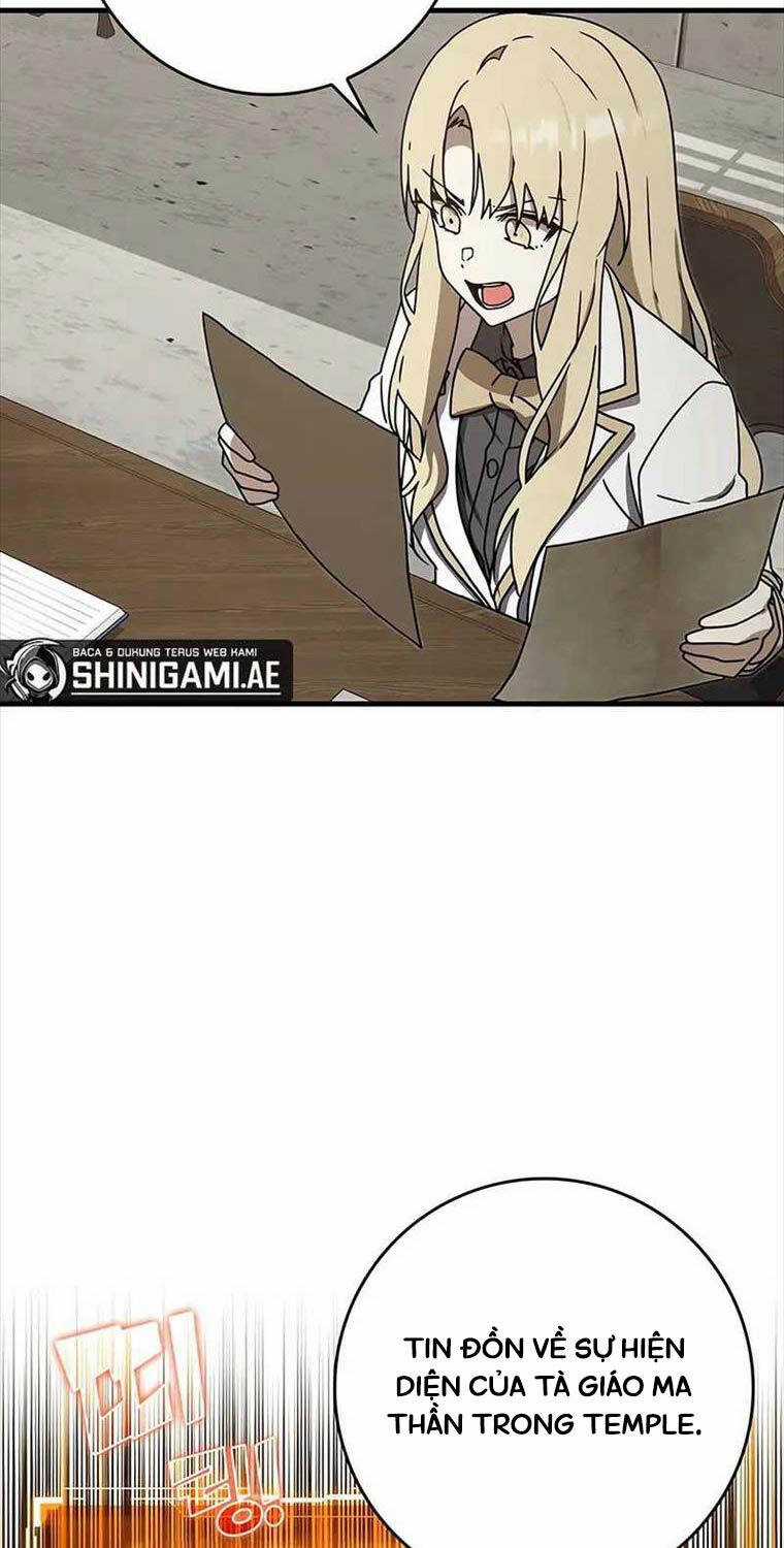 Học Viện Của Con Trai Quỷ Vương Chapter 71 trang 40