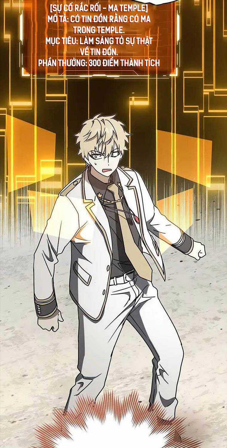 Học Viện Của Con Trai Quỷ Vương Chapter 71 trang 42