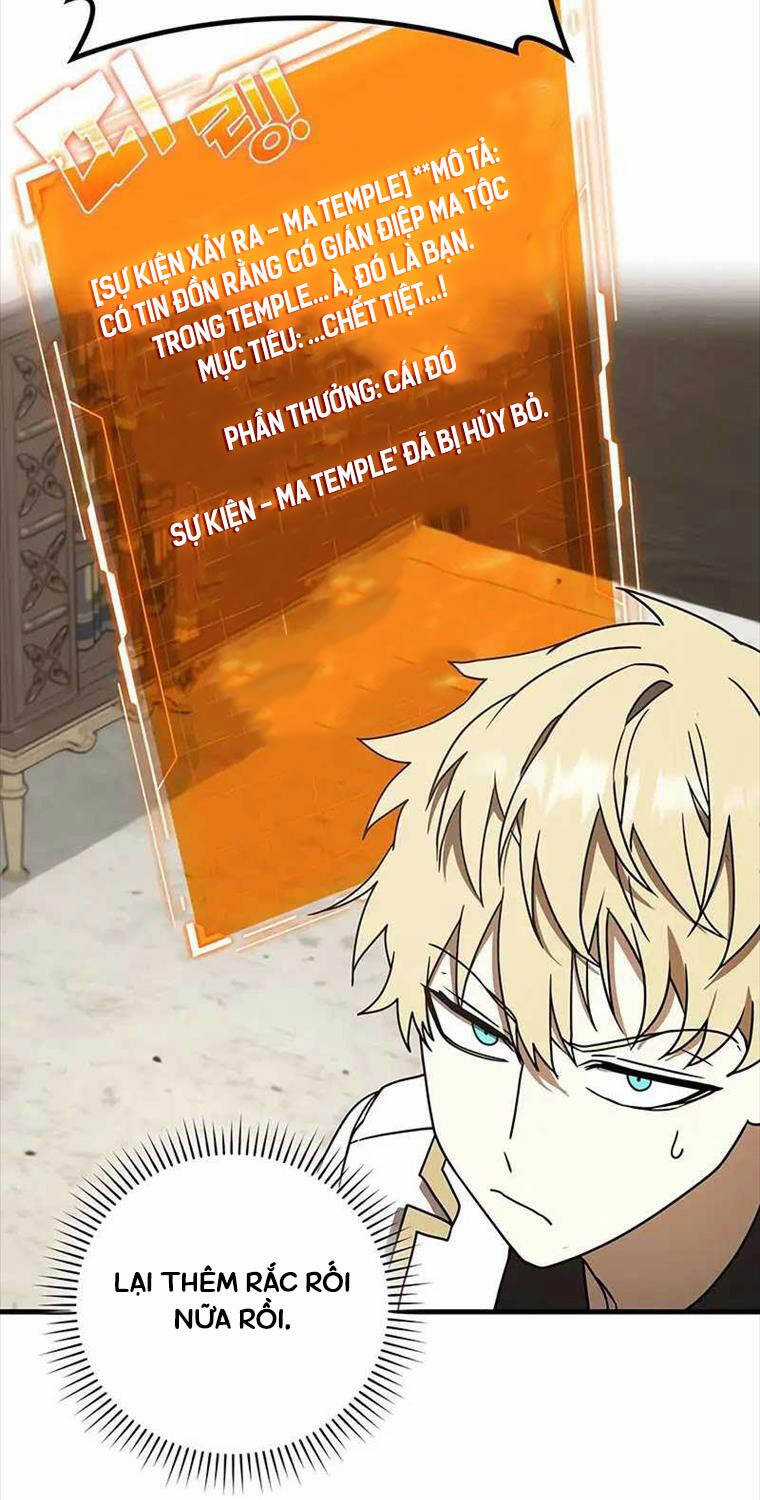 Học Viện Của Con Trai Quỷ Vương Chapter 71 trang 45