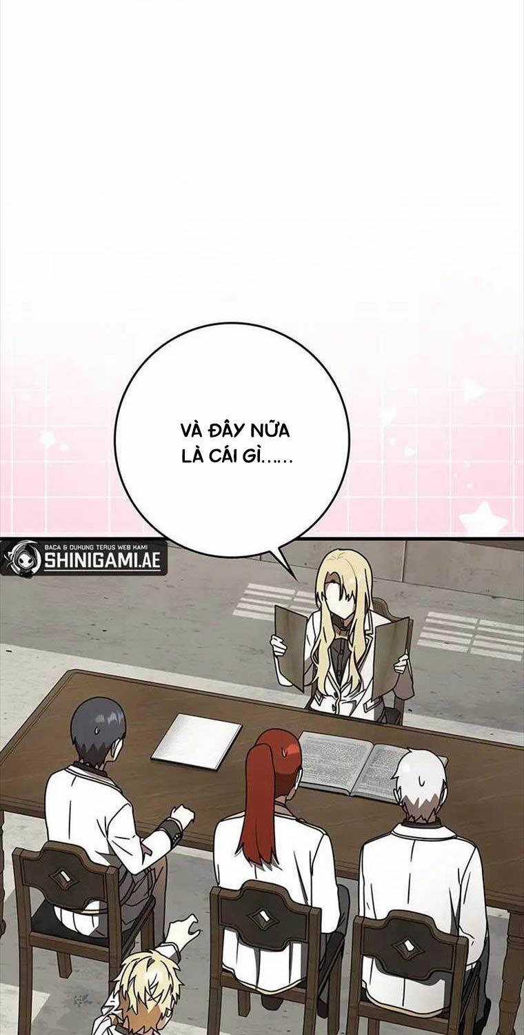 Học Viện Của Con Trai Quỷ Vương Chapter 71 trang 46