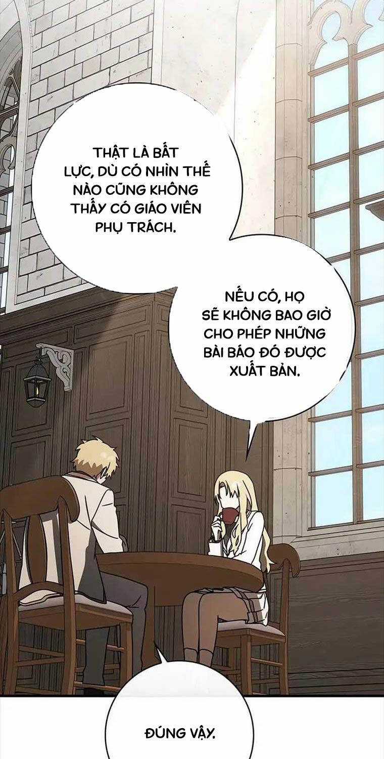 Học Viện Của Con Trai Quỷ Vương Chapter 71 trang 48