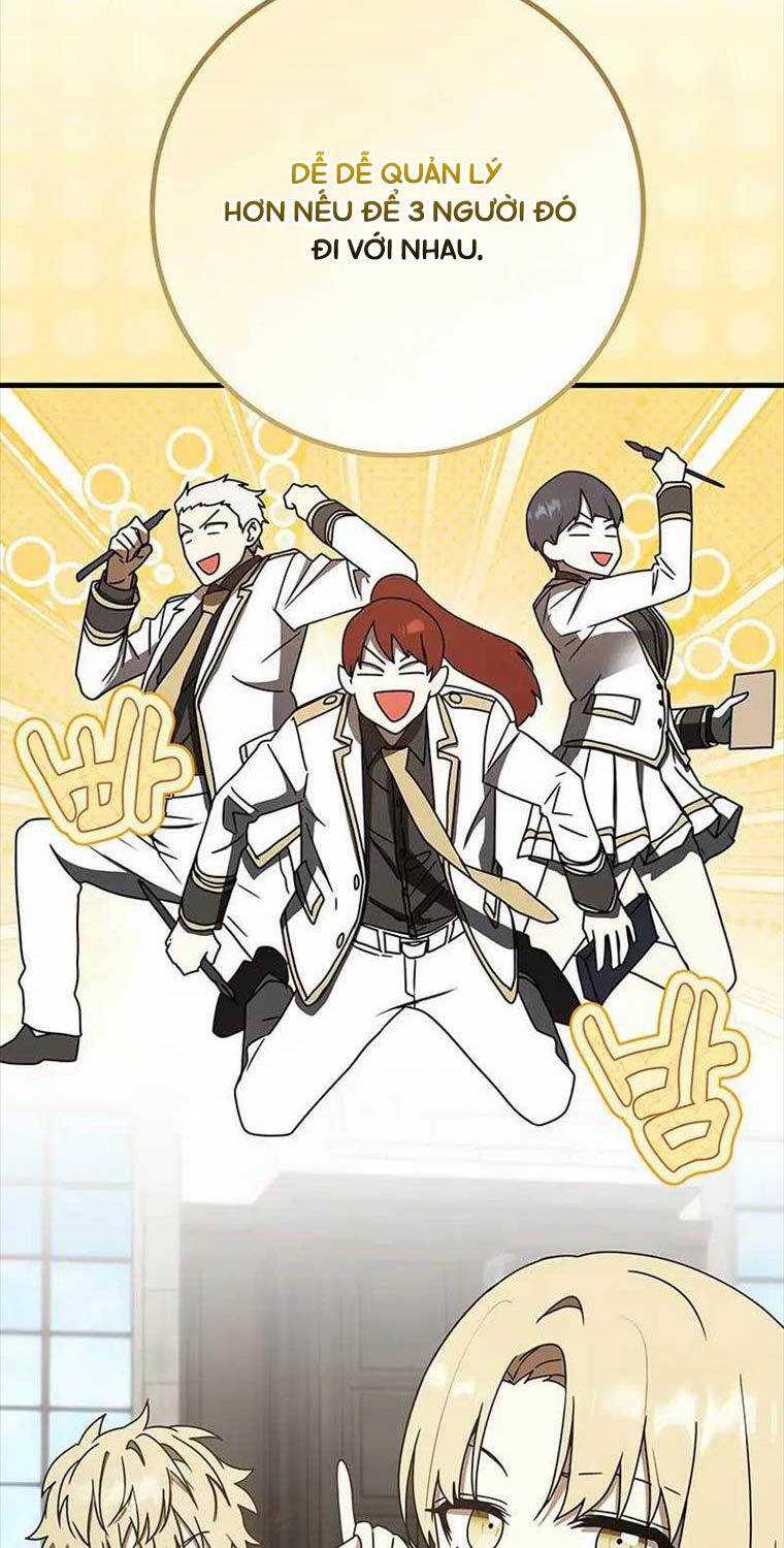 Học Viện Của Con Trai Quỷ Vương Chapter 71 trang 52