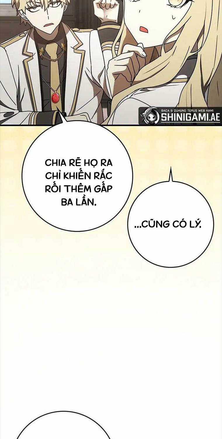 Học Viện Của Con Trai Quỷ Vương Chapter 71 trang 53