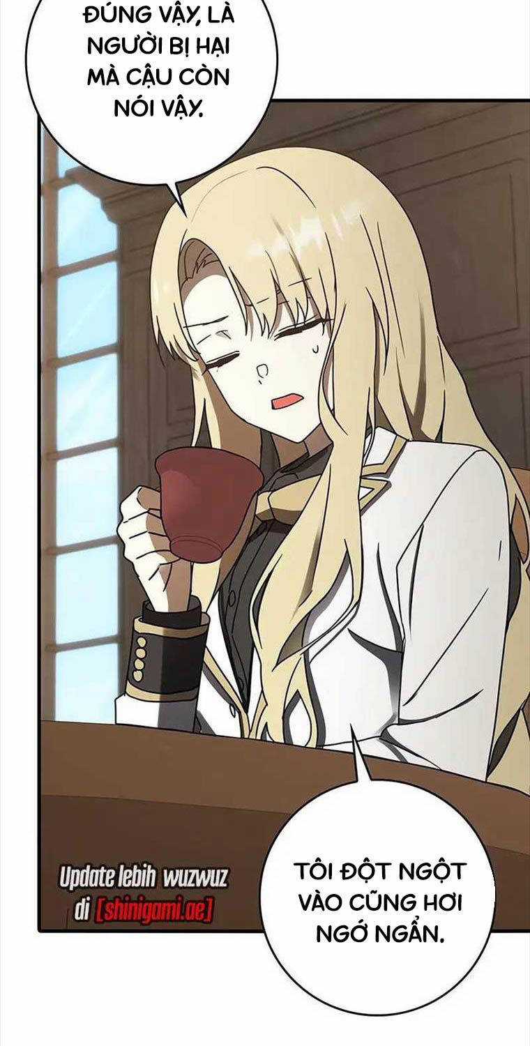 Học Viện Của Con Trai Quỷ Vương Chapter 71 trang 54