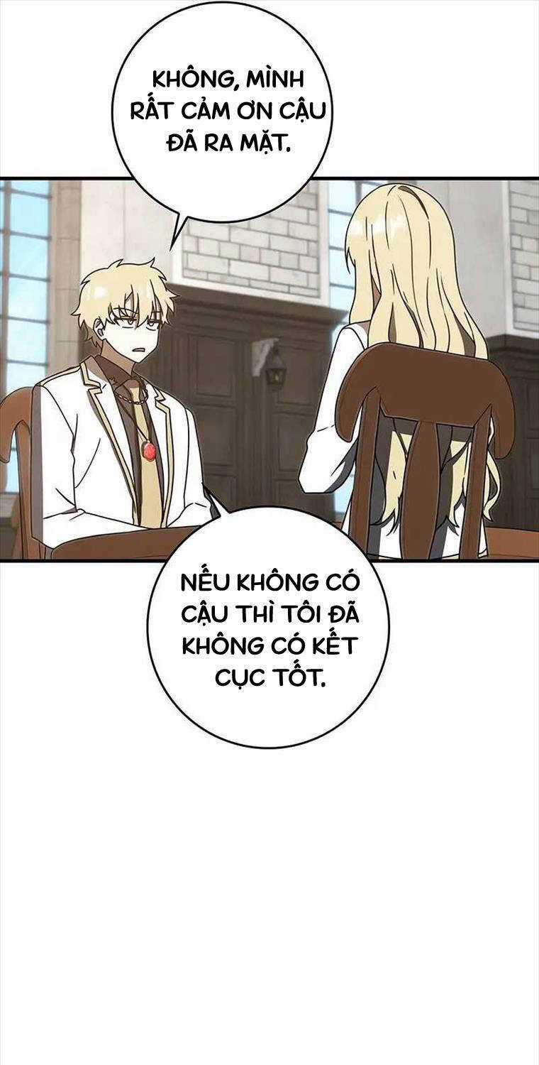 Học Viện Của Con Trai Quỷ Vương Chapter 71 trang 56