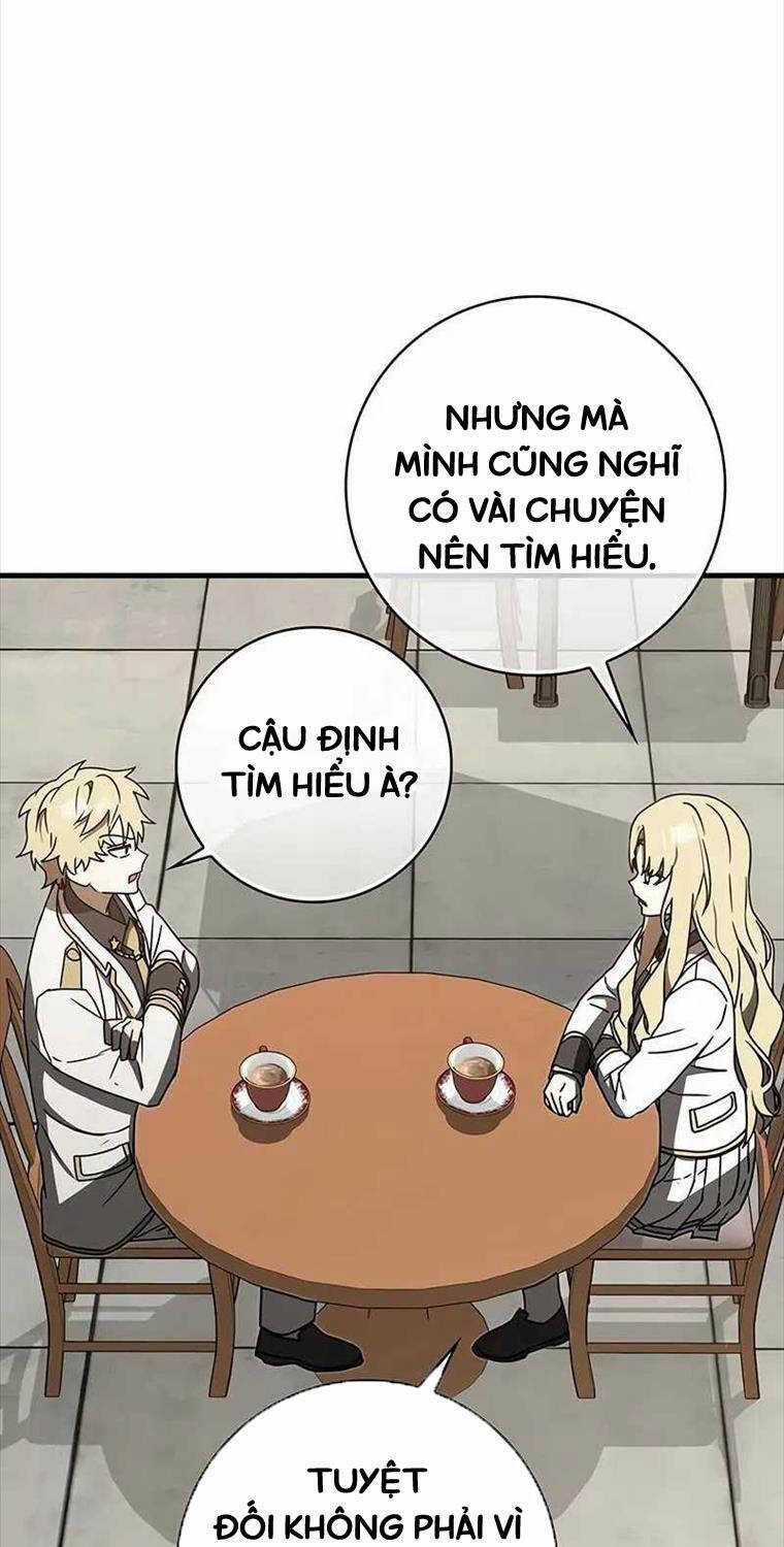 Học Viện Của Con Trai Quỷ Vương Chapter 71 trang 58