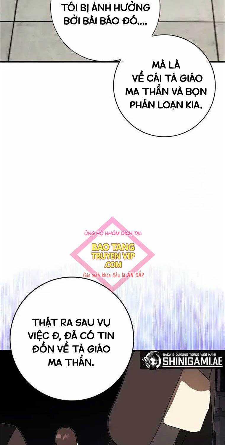 Học Viện Của Con Trai Quỷ Vương Chapter 71 trang 59