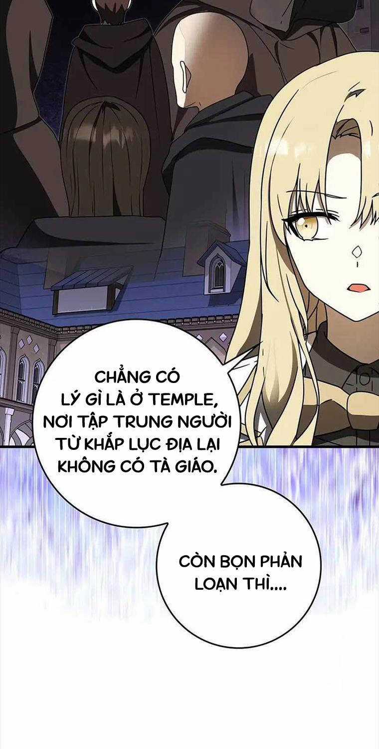 Học Viện Của Con Trai Quỷ Vương Chapter 71 trang 60