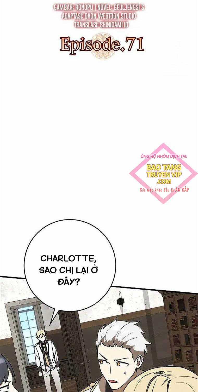 Học Viện Của Con Trai Quỷ Vương Chapter 71 trang 7