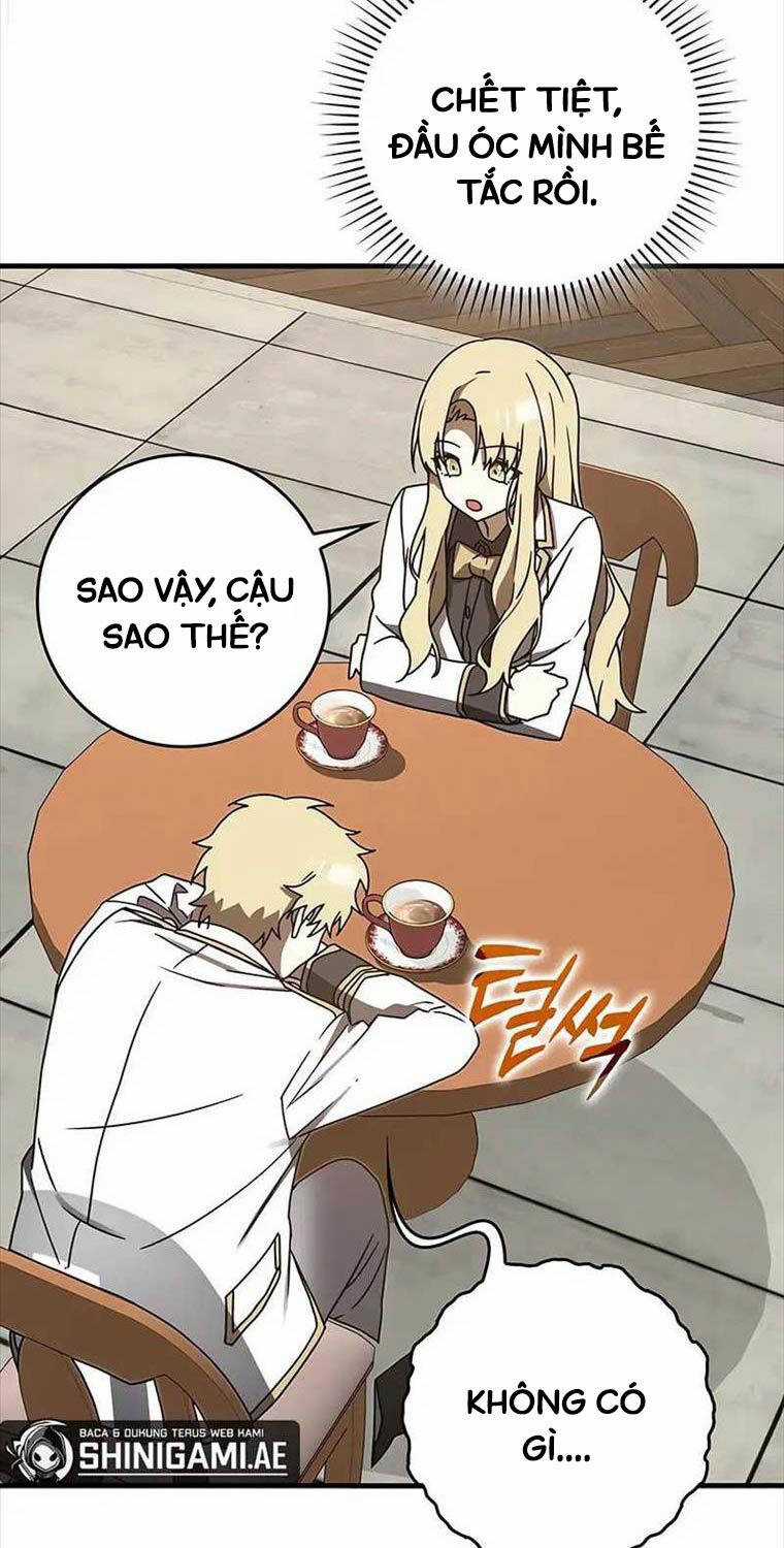 Học Viện Của Con Trai Quỷ Vương Chapter 71 trang 71