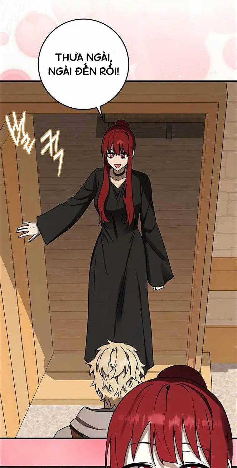 Học Viện Của Con Trai Quỷ Vương Chapter 71 trang 75