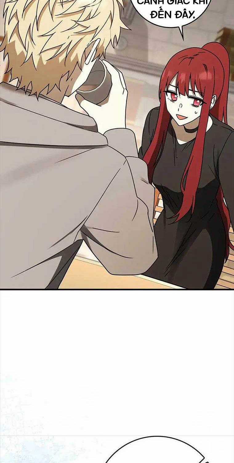 Học Viện Của Con Trai Quỷ Vương Chapter 71 trang 79