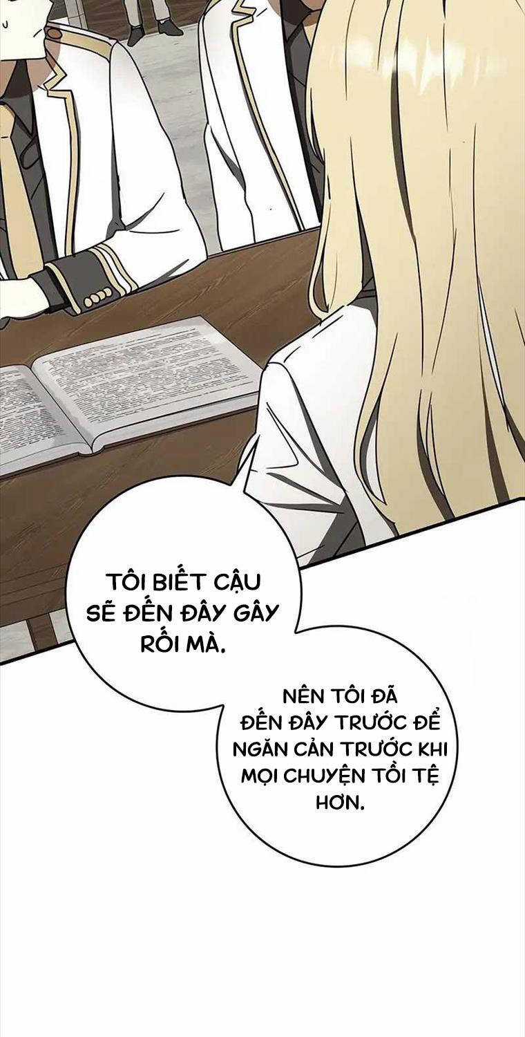 Học Viện Của Con Trai Quỷ Vương Chapter 71 trang 8