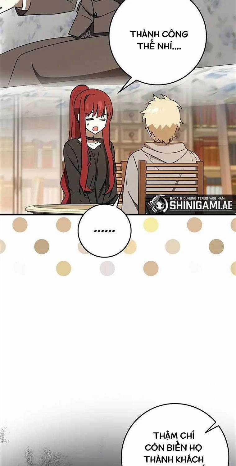 Học Viện Của Con Trai Quỷ Vương Chapter 71 trang 82