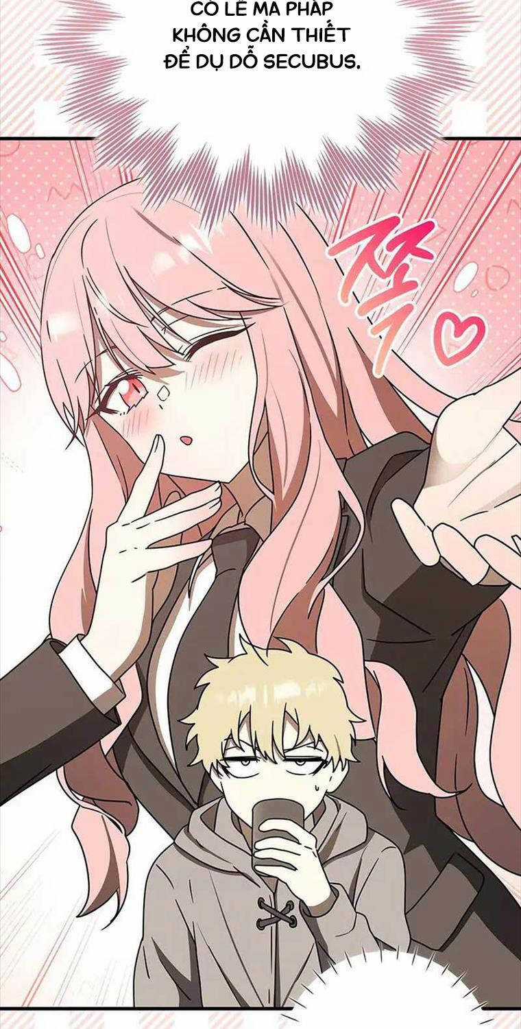 Học Viện Của Con Trai Quỷ Vương Chapter 71 trang 84