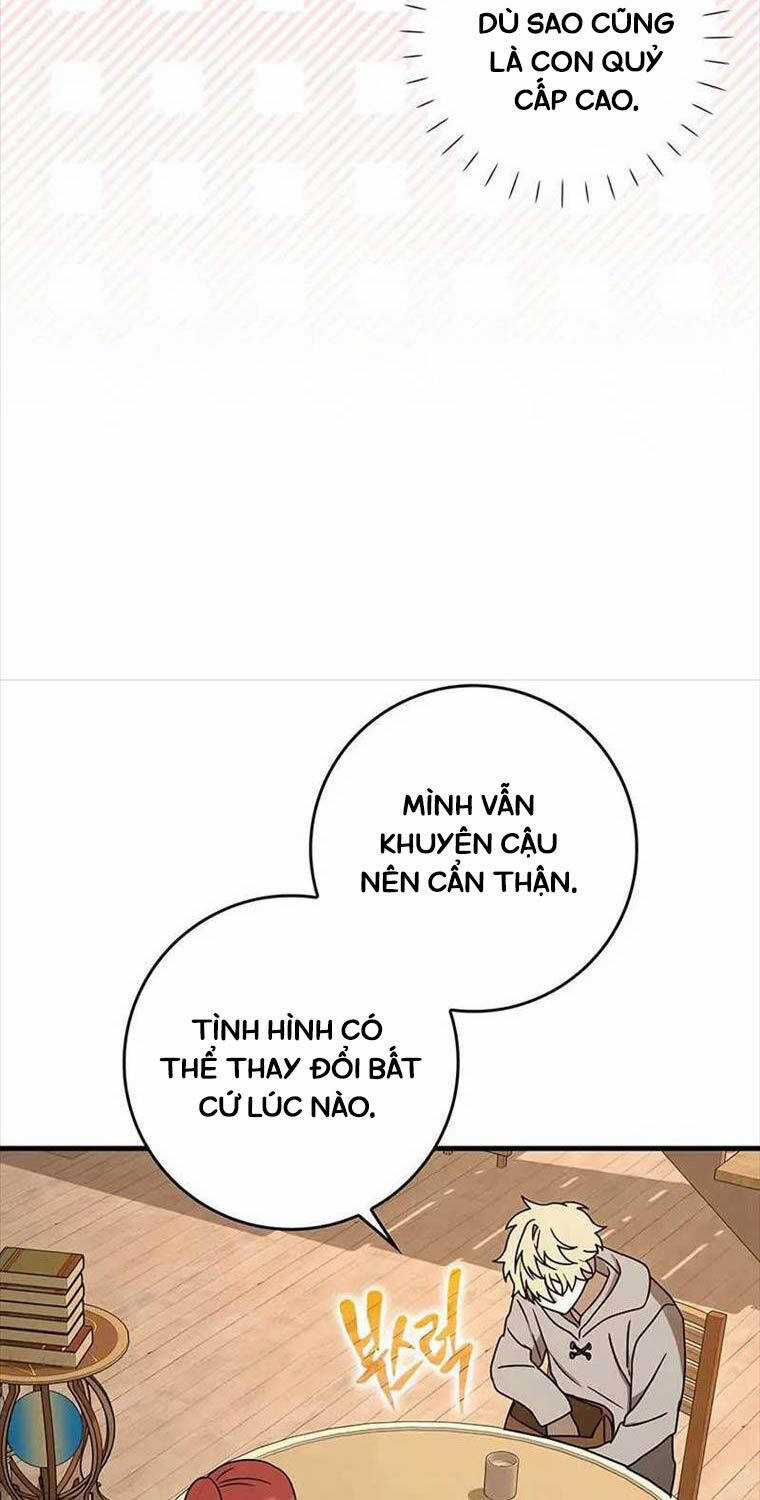 Học Viện Của Con Trai Quỷ Vương Chapter 71 trang 85