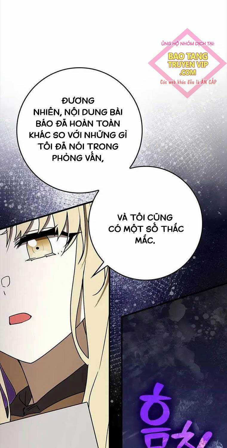 Học Viện Của Con Trai Quỷ Vương Chapter 71 trang 9