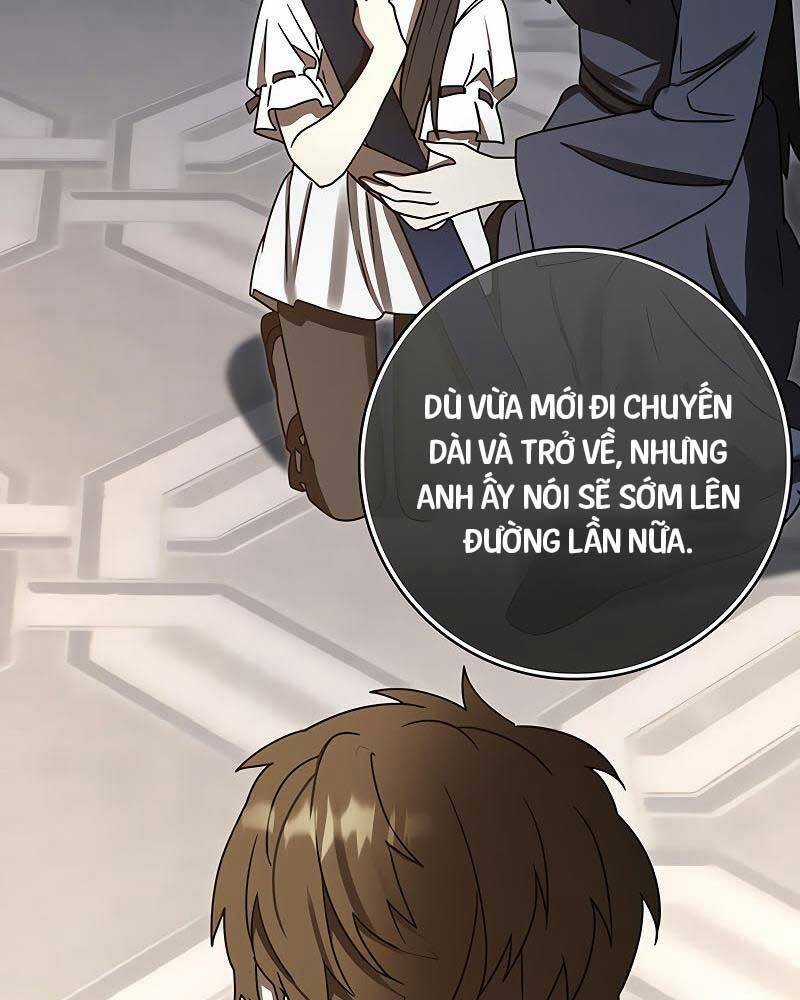 Học Viện Của Con Trai Quỷ Vương Chapter 72 trang 139