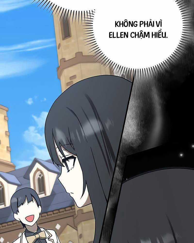 Học Viện Của Con Trai Quỷ Vương Chapter 72 trang 160