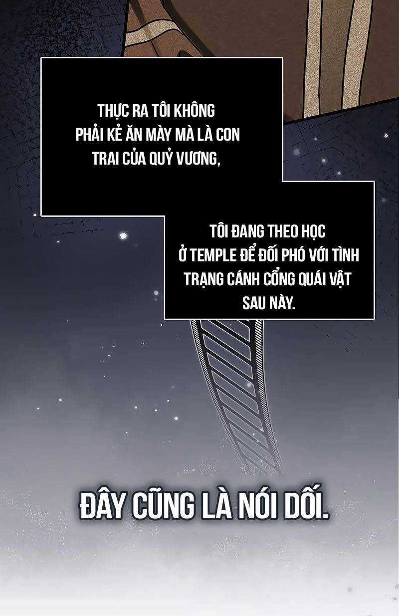 Học Viện Của Con Trai Quỷ Vương Chapter 72 trang 190