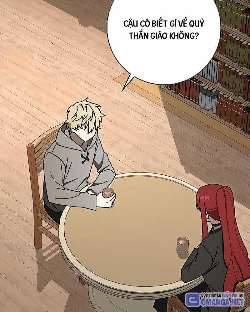 Học Viện Của Con Trai Quỷ Vương Chapter 72 trang 2