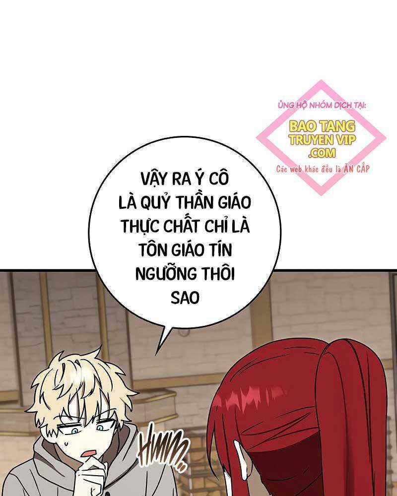 Học Viện Của Con Trai Quỷ Vương Chapter 72 trang 28