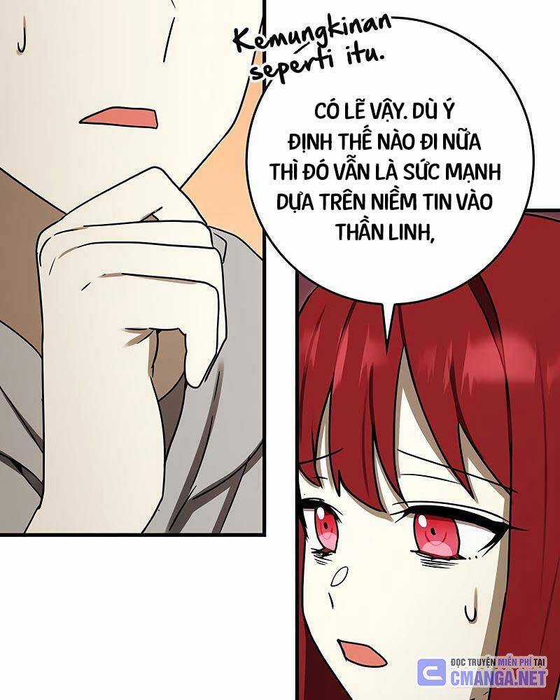 Học Viện Của Con Trai Quỷ Vương Chapter 72 trang 32