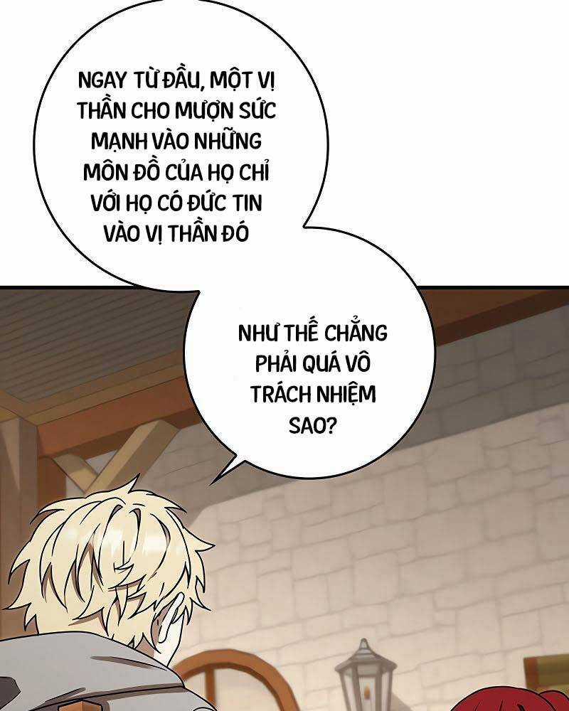 Học Viện Của Con Trai Quỷ Vương Chapter 72 trang 37