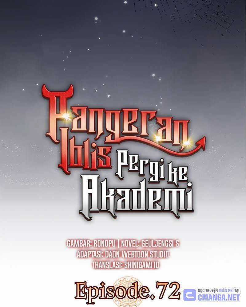 Học Viện Của Con Trai Quỷ Vương Chapter 72 trang 47