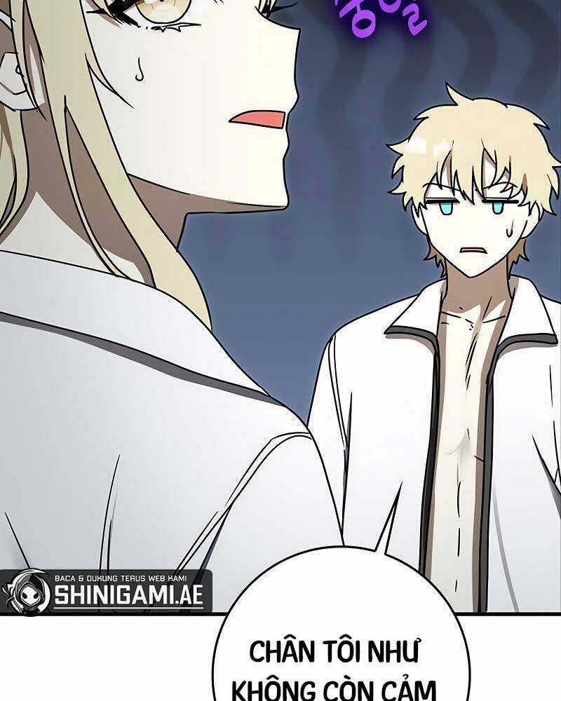 Học Viện Của Con Trai Quỷ Vương Chapter 72 trang 69