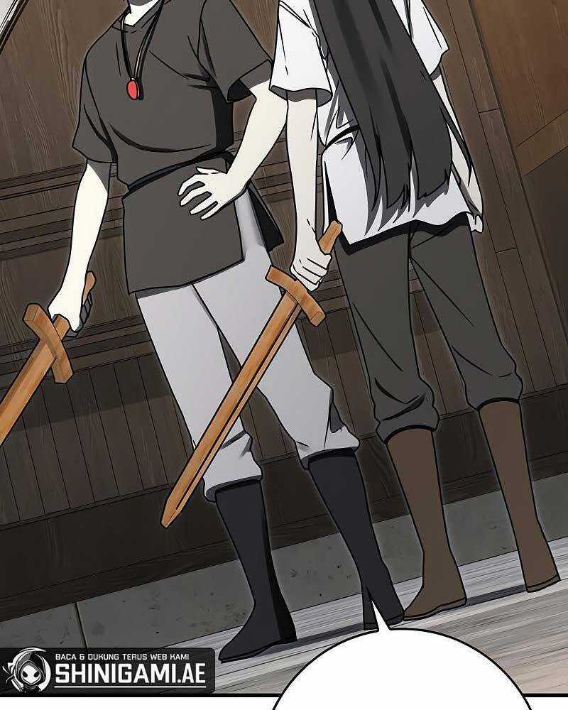 Học Viện Của Con Trai Quỷ Vương Chapter 72 trang 94