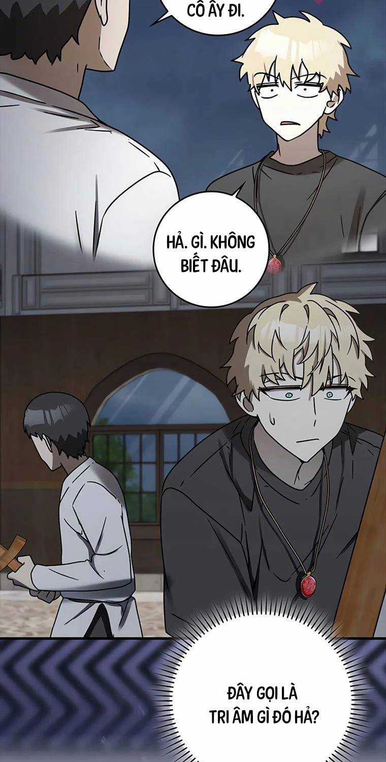 Học Viện Của Con Trai Quỷ Vương Chapter 73 trang 14