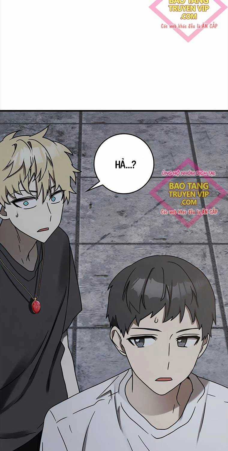 Học Viện Của Con Trai Quỷ Vương Chapter 73 trang 16