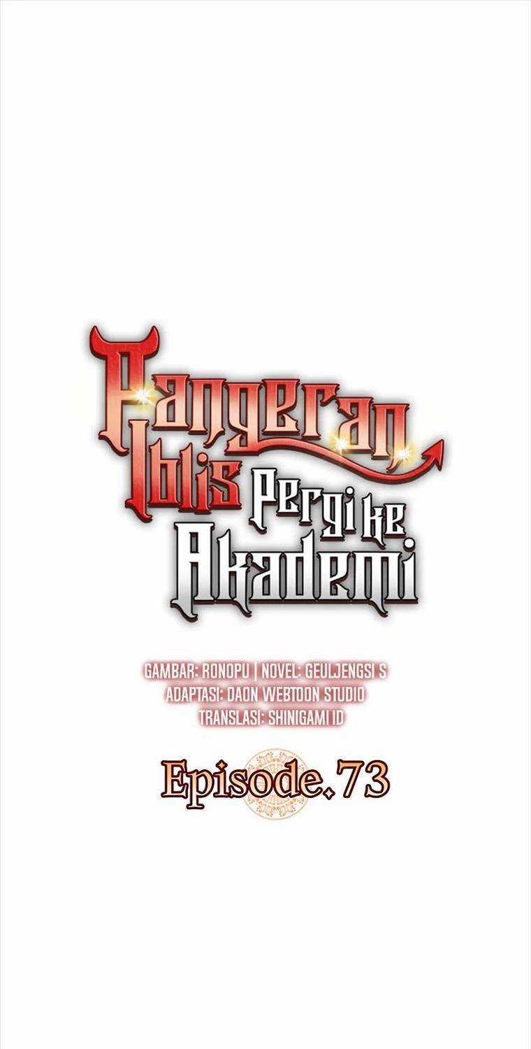 Học Viện Của Con Trai Quỷ Vương Chapter 73 trang 19