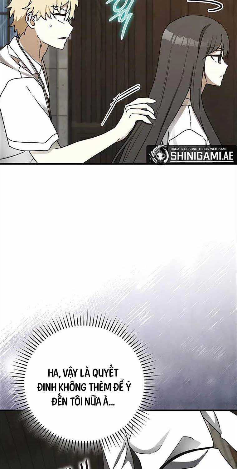 Học Viện Của Con Trai Quỷ Vương Chapter 73 trang 22