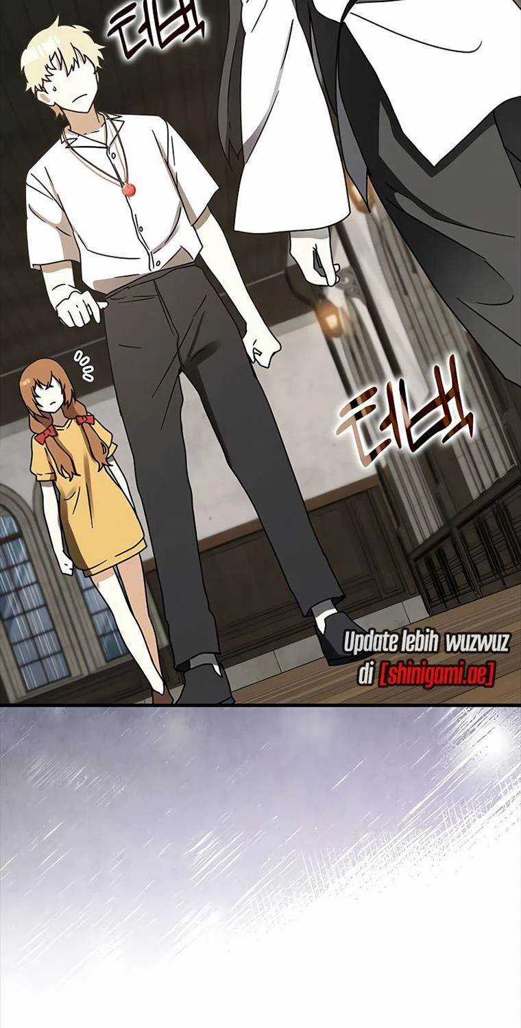 Học Viện Của Con Trai Quỷ Vương Chapter 73 trang 23