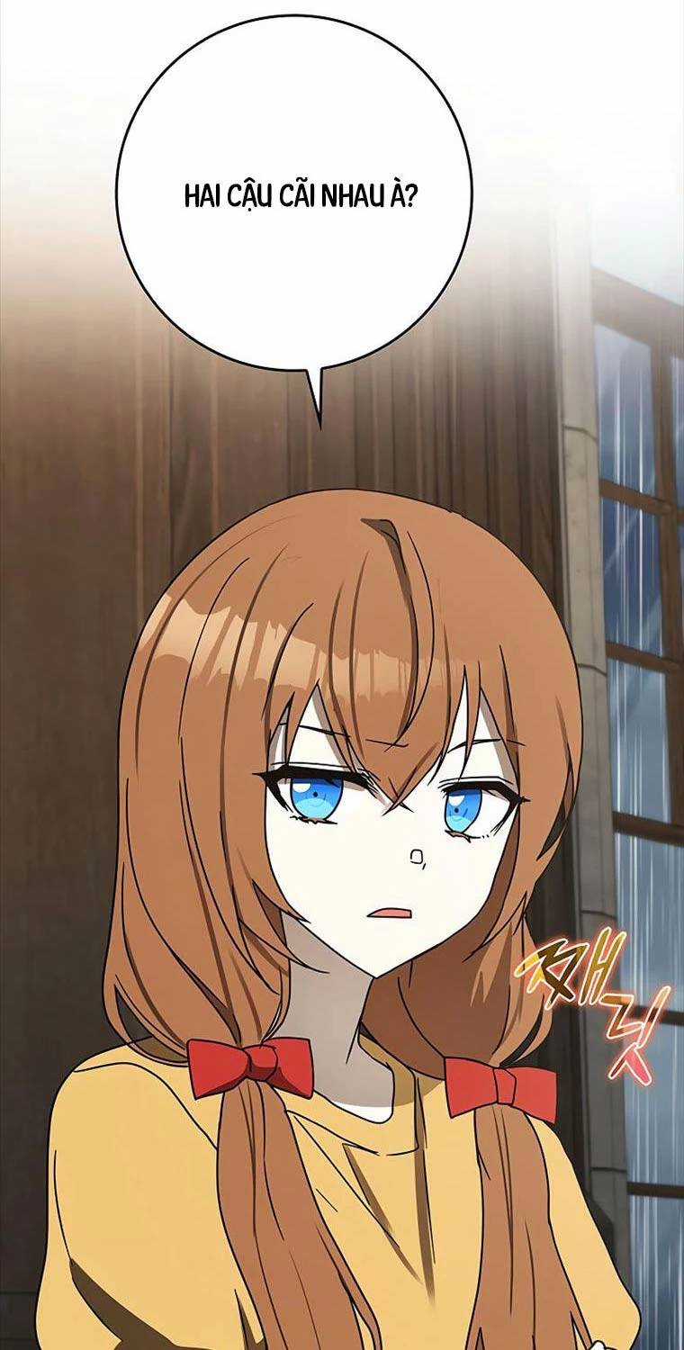 Học Viện Của Con Trai Quỷ Vương Chapter 73 trang 24