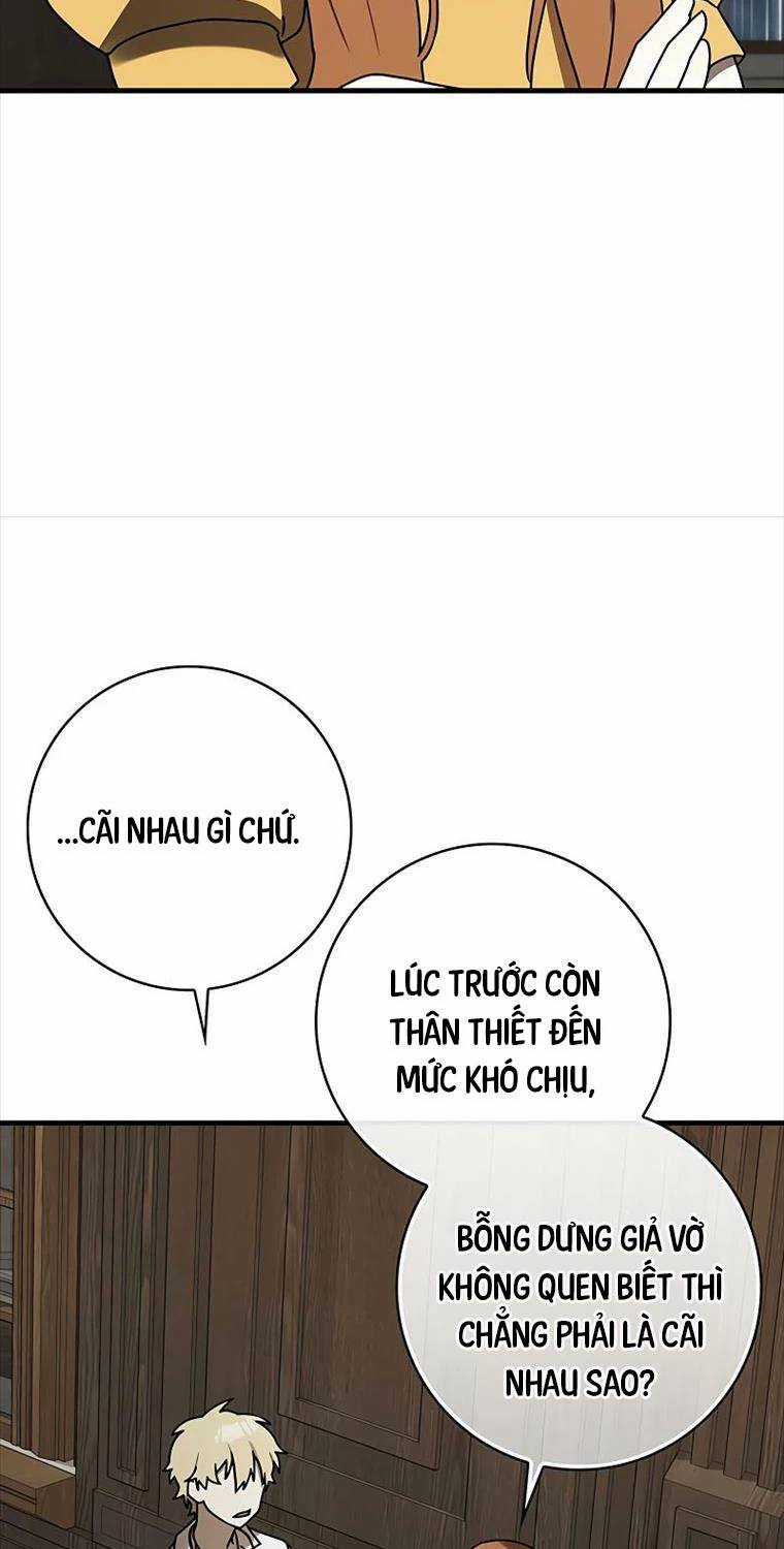 Học Viện Của Con Trai Quỷ Vương Chapter 73 trang 25