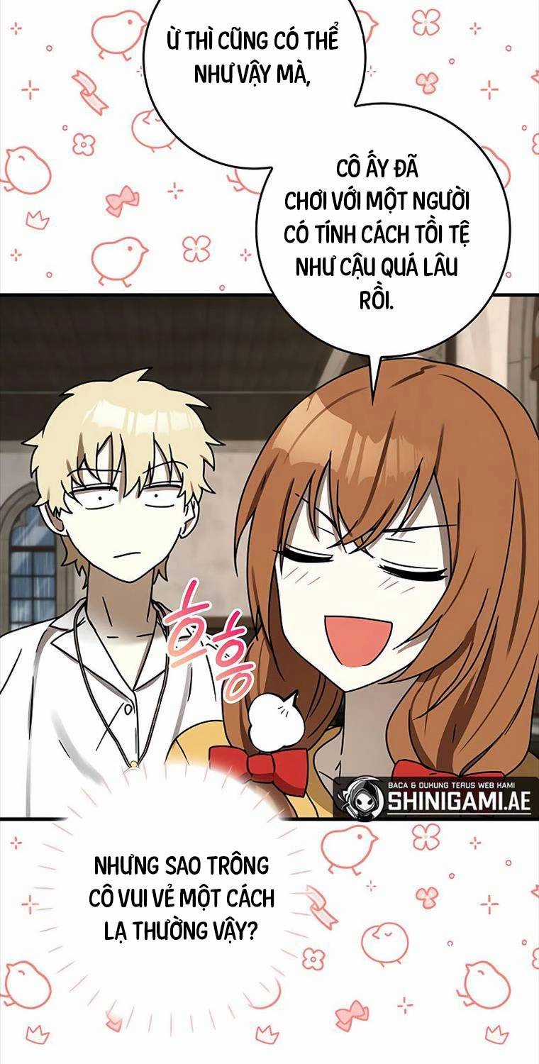 Học Viện Của Con Trai Quỷ Vương Chapter 73 trang 27