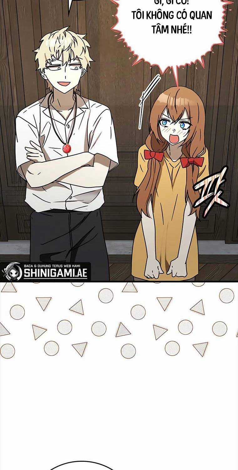 Học Viện Của Con Trai Quỷ Vương Chapter 73 trang 34